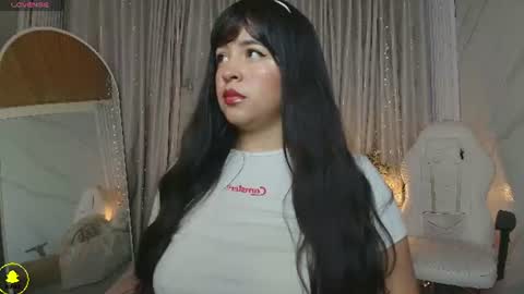 Melani sunny online show from 07.06.26