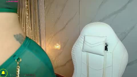 Melani sunny online show from 07.11.26
