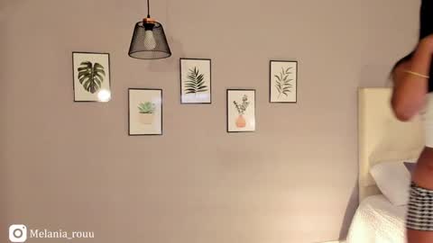 melania_rousse online show from 01.13.25