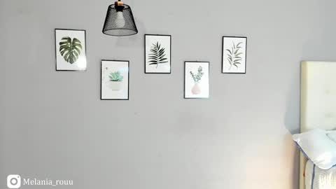 melania_rousse online show from 01.31.25