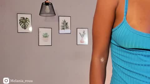 melania_rousse online show from 02.05.25