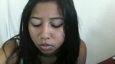 melanie025 online show from 04.14.26