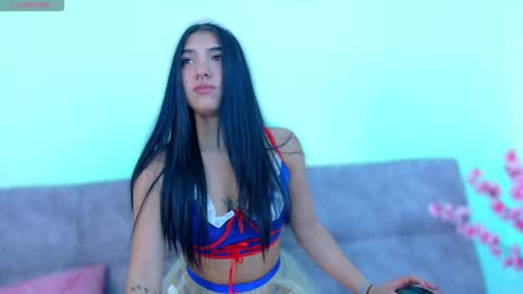 Melanie online show from 01.10.26