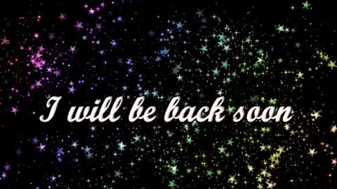 Melanie online show from 10.30.25