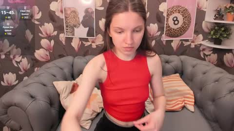 Melanie online show from 05.24.26