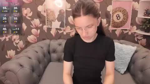 Melanie online show from 06.17.26
