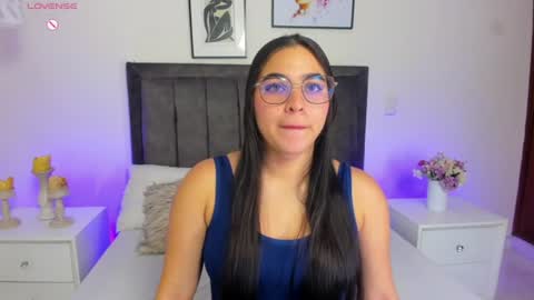 Melanie online show from 06.11.26