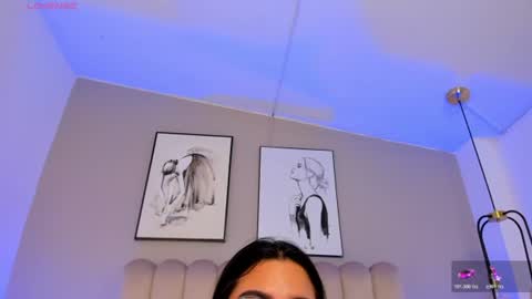 Melanie online show from 07.05.26
