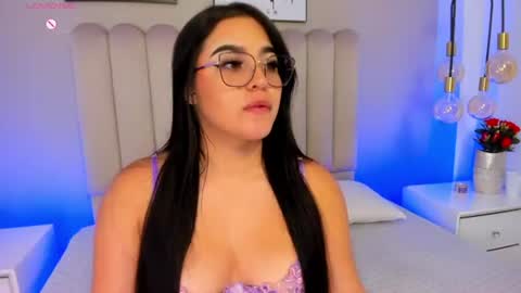 Melanie online show from 07.12.26