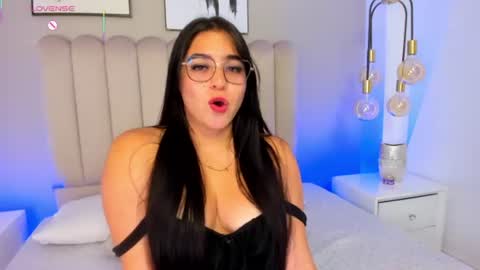 Melanie online show from 07.16.26