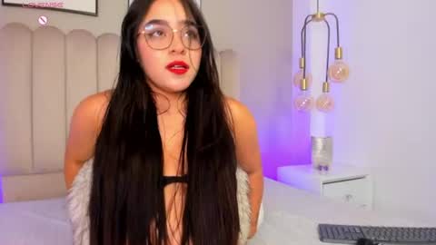 Melanie online show from 07.26.26