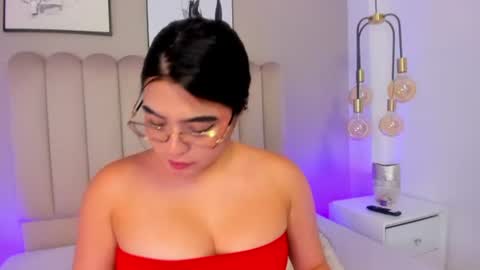 Melanie online show from 07.28.26