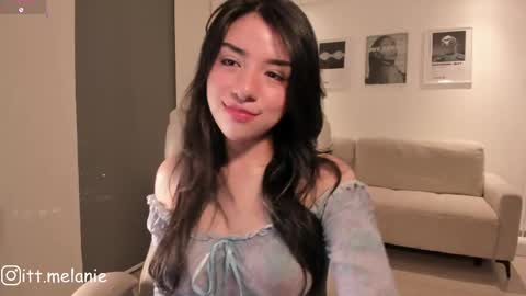Melanie online show from 05.13.26