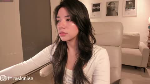 Melanie online show from 05.24.26