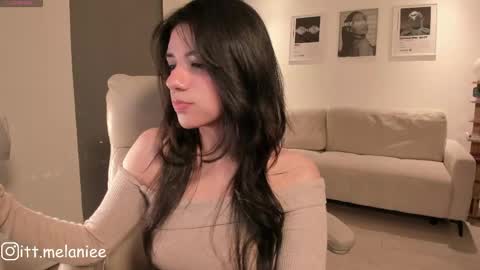 Melanie online show from 05.29.26