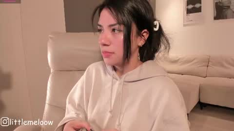 Melanie online show from 07.14.26