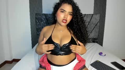 melanie_rousg online show from 07.25.26