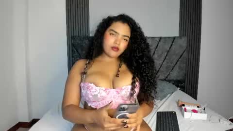 melanie_rousg online show from 07.29.26