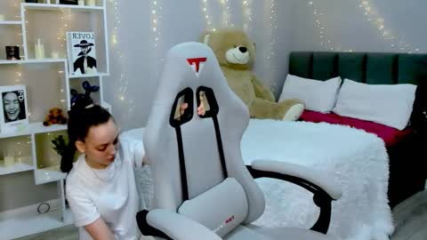 MelanieAlves online show from 02.07.26