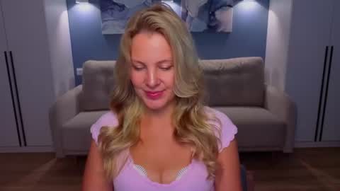 Melanie Bennett online show from 07.02.26
