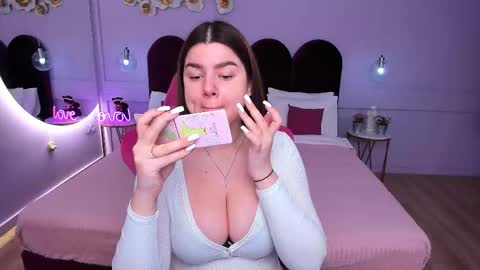 Melanie online show from 02.07.26