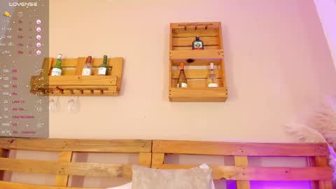 Melanie online show from 03.08.25