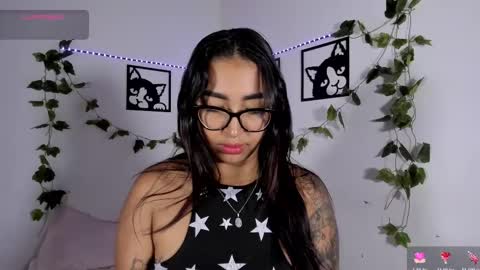 Melanie online show from 09.17.25