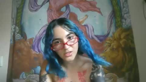 Melanie online show from 03.22.26
