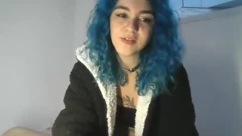 Snapshot of melaniefairy chatting on 05.16.26 Melanie online show from 05.16.26