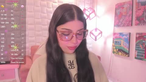 melaniegrayx online show from 01.17.26