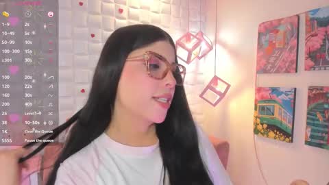 melaniegrayx online show from 03.09.26