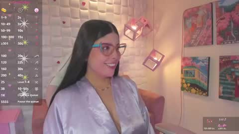 melaniegrayx online show from 04.21.26