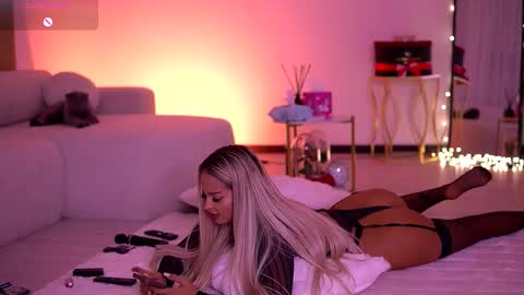 OF melanielexxx online show from 02.07.26