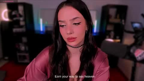 Melanie  online show from 02.12.26