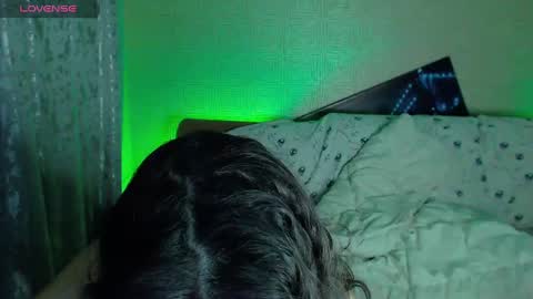 Melanie Milena online show from 12.30.24