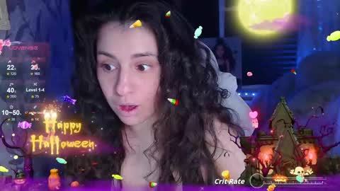 Melanie Milena online show from 03.24.26