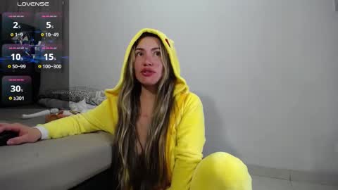 Melanie Parker online show from 03.02.25