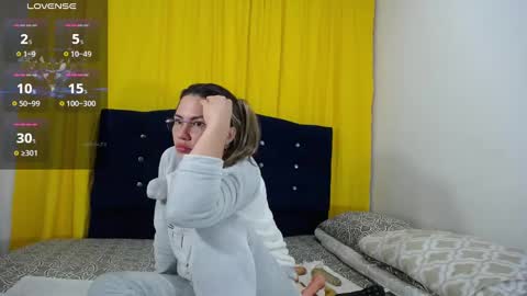 Melanie Parker online show from 03.12.25