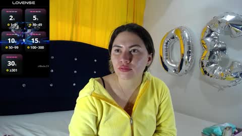 Melanie Parker online show from 09.30.25