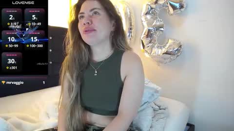 Melanie Parker online show from 10.06.25