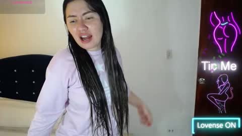 Melanie Parker online show from 02.02.26