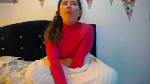 Melanie Parker online show from 06.10.26