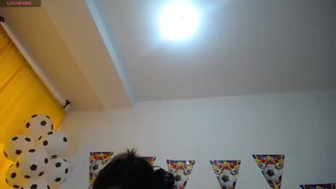 Melanie Parker online show from 06.15.26
