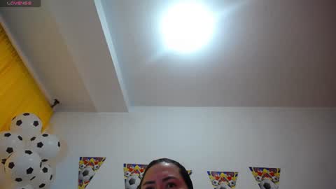 Melanie Parker online show from 06.19.26