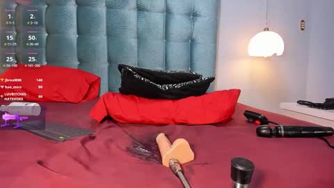        online show from 02.13.25