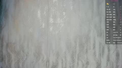        online show from 10.30.25