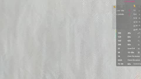 Snapshot of melanierioss_ chatting on 04.24.26 online show from 04.24.26