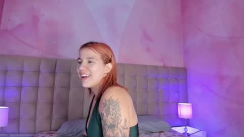 Melanie Roux online show from 03.20.26