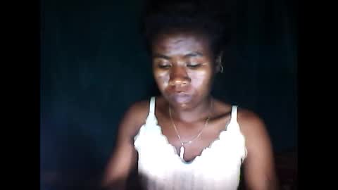 Snapshot of melanih chatting on 04.19.26 melanih online show from 04.19.26