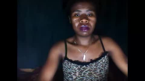 Snapshot of melanih chatting on 04.26.26 melanih online show from 04.26.26